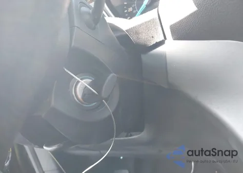 2017 Ford Escape S z USA, uszkodzony, nr VIN 1FMCU0F78HUD29633